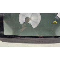 2011-2017 Lexus CT200h Sunroof Glass Moon Sun Roof 63201-76010, F051, OEM, 2011, 2012, 2013, 2014, 2015, 2016, 2017