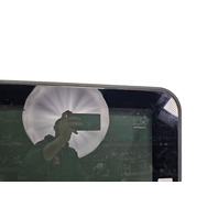 2011-2017 Lexus CT200h Sunroof Glass Moon Sun Roof 63201-76010, F051, OEM, 2011, 2012, 2013, 2014, 2015, 2016, 2017