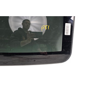 2011-2017 Lexus CT200h Sunroof Glass Moon Sun Roof 63201-76010, F051, OEM, 2011, 2012, 2013, 2014, 2015, 2016, 2017