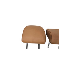 2011-2014 Lexus CT200h Rear Headrest, Left/Center/Right Set(3) Camel, 71940-76110-E1, F051, OEM, 2011, 2012, 2013, 2014