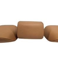 2011-2014 Lexus CT200h Rear Headrest, Left/Center/Right Set(3) Camel, 71940-76110-E1, F051, OEM, 2011, 2012, 2013, 2014