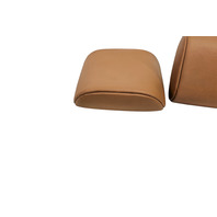 2011-2014 Lexus CT200h Rear Headrest, Left/Center/Right Set(3) Camel, 71940-76110-E1, F051, OEM, 2011, 2012, 2013, 2014
