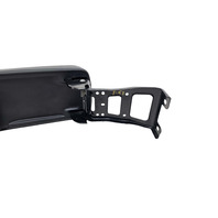 2011-2014 Lexus CT200h Center Console Lid Cover Door Black 58905-76012-C1, F051, OEM, 2011, 2012, 2013, 2014