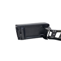 2011-2014 Lexus CT200h Center Console Lid Cover Door Black 58905-76012-C1, F051, OEM, 2011, 2012, 2013, 2014