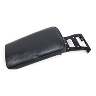 2011-2014 Lexus CT200h Center Console Lid Cover Door Black 58905-76012-C1, F051, OEM, 2011, 2012, 2013, 2014