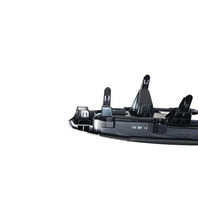 2011-2014 Lexus CT200h Climate Control Display Panel, 55905-76050, 55900-76050, F051 OEM, 2011, 2012, 2013, 2014