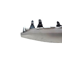 2011-2014 Lexus CT200h Climate Control Display Panel, 55905-76050, 55900-76050, F051 OEM, 2011, 2012, 2013, 2014