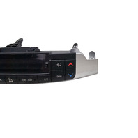 2011-2014 Lexus CT200h Climate Control Display Panel, 55905-76050, 55900-76050, F051 OEM, 2011, 2012, 2013, 2014