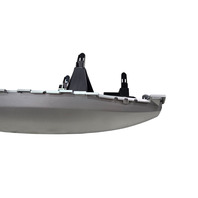 2011-2014 Lexus CT200h Climate Control Display Panel, 55905-76050, 55900-76050, F051 OEM, 2011, 2012, 2013, 2014