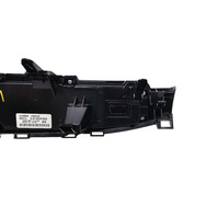 2011-2014 Lexus CT200h Climate Control Display Panel, 55905-76050, 55900-76050, F051 OEM, 2011, 2012, 2013, 2014