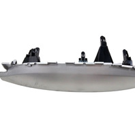 2011-2014 Lexus CT200h Climate Control Display Panel, 55905-76050, 55900-76050, F051 OEM, 2011, 2012, 2013, 2014