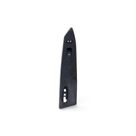 2011-2017 Lexus CT200h Front Right Door Window Switch Trim Bezel 84810-33120, F051, OEM, 2011, 2012, 2013, 2014, 2015, 2016, 2017