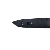 2011-2017 Lexus CT200h Front Right Door Window Switch Trim Bezel 84810-33120, F051, OEM, 2011, 2012, 2013, 2014, 2015, 2016, 2017