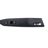 2011-2017 Lexus CT200h Front Right Door Window Switch Trim Bezel 84810-33120, F051, OEM, 2011, 2012, 2013, 2014, 2015, 2016, 2017
