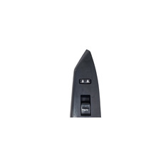 2011-2017 Lexus CT200h Front Right Door Window Switch Trim Bezel 84810-33120, F051, OEM, 2011, 2012, 2013, 2014, 2015, 2016, 2017