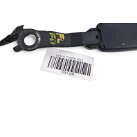 2011-2016 Lexus CT200h Front Left/Driver Seat Belt Buckle Black 73230-76110-C0, F051, OEM, 2011, 2012, 2013, 2014, 2015, 2016