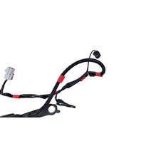 2011-2016 Lexus CT200h Front Left/Driver Seat Belt Buckle Black 73230-76110-C0, F051, OEM, 2011, 2012, 2013, 2014, 2015, 2016