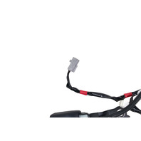 2011-2016 Lexus CT200h Front Left/Driver Seat Belt Buckle Black 73230-76110-C0, F051, OEM, 2011, 2012, 2013, 2014, 2015, 2016