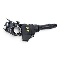 2011-2017 Lexus CT200h Turn Signal Headlight Wheel Switch 84140-33202, F051, OEM, 2011, 2012, 2013, 2014, 2015, 2016, 2017