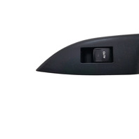 2011-2017 Lexus CT200h Rear Door Window Switch Trim Bezel Left/Driver 84810-33120, F051, OEM, 2011, 2012, 2013, 2014, 2015, 2016, 2017
