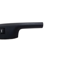 2011-2017 Lexus CT200h Rear Door Window Switch Trim Bezel Left/Driver 84810-33120, F051, OEM, 2011, 2012, 2013, 2014, 2015, 2016, 2017