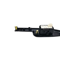 2011-2017 Lexus CT200h Rear Door Window Switch Trim Bezel Left/Driver 84810-33120, F051, OEM, 2011, 2012, 2013, 2014, 2015, 2016, 2017
