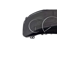 2012-2014 Lexus CT200h Speedometer Cluster Odometer, 83800-76011, F051, OEM, 2012, 2013, 2014