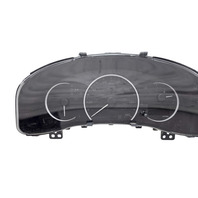 2012-2014 Lexus CT200h Speedometer Cluster Odometer, 83800-76011, F051, OEM, 2012, 2013, 2014