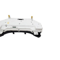 2012-2014 Lexus CT200h Speedometer Cluster Odometer, 83800-76011, F051, OEM, 2012, 2013, 2014