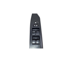2011-2014 Lexus CT200h Master Power Window Switch Left/Driver 84040-33100, F051, OEM, 2011, 2012, 2013, 2014