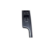 2011-2014 Lexus CT200h Master Power Window Switch Left/Driver 84040-33100, F051, OEM, 2011, 2012, 2013, 2014