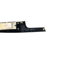 2011-2014 Lexus CT200h Master Power Window Switch Left/Driver 84040-33100, F051, OEM, 2011, 2012, 2013, 2014