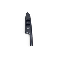 2011-2014 Lexus CT200h Master Power Window Switch Left/Driver 84040-33100, F051, OEM, 2011, 2012, 2013, 2014