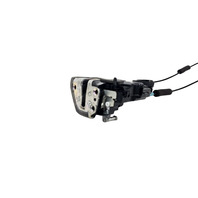 2011-2017 Lexus CT200h Door Actuator Lock Latch Rear Left, 69060-33131, F051, OEM, 2011, 2012, 2013, 2014, 2015, 2016, 2017