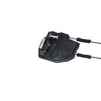 2011-2017 Lexus CT200h Door Actuator Lock Latch Rear Left, 69060-33131, F051, OEM, 2011, 2012, 2013, 2014, 2015, 2016, 2017
