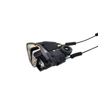 2011-2017 Lexus CT200h Door Actuator Lock Latch Rear Left, 69060-33131, F051, OEM, 2011, 2012, 2013, 2014, 2015, 2016, 2017