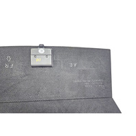 2011-2017 Lexus CT200h Trunk Carpet Mat Trim Black Cargo Spare Tire Cover 58416-76020-C1, F051, OEM, 2011, 2012, 2013, 2014, 2015, 2016, 2017