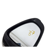2011-2014 Lexus CT200h Side View Mirror Right/Passenger Fire Agate, 87910-76110-E0, F051, OEM, 2011, 2012, 2013, 2014