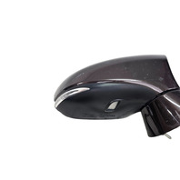 2011-2014 Lexus CT200h Side View Mirror Right/Passenger Fire Agate, 87910-76110-E0, F051, OEM, 2011, 2012, 2013, 2014