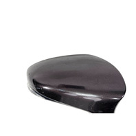 2011-2014 Lexus CT200h Side View Mirror Right/Passenger Fire Agate, 87910-76110-E0, F051, OEM, 2011, 2012, 2013, 2014
