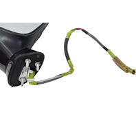 2011-2014 Lexus CT200h Side View Mirror Right/Passenger Fire Agate, 87910-76110-E0, F051, OEM, 2011, 2012, 2013, 2014
