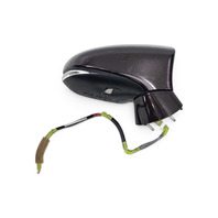 2011-2014 Lexus CT200h Side View Mirror Right/Passenger Fire Agate, 87910-76110-E0, F051, OEM, 2011, 2012, 2013, 2014
