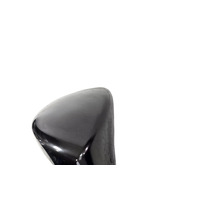2011-2014 Lexus CT200h Side View Mirror Right/Passenger Fire Agate, 87910-76110-E0, F051, OEM, 2011, 2012, 2013, 2014