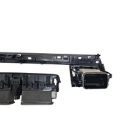 2013-2017 Lexus CT200h A/C Vent Front Right/Center/Left Dash Grill Set, 55670-76010-C0, 55660-76040-C0, F051, OEM, 2013, 2014, 2015, 2016, 2017