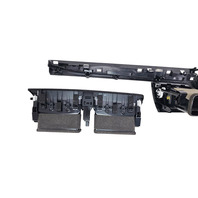 2013-2017 Lexus CT200h A/C Vent Front Right/Center/Left Dash Grill Set, 55670-76010-C0, 55660-76040-C0, F051, OEM, 2013, 2014, 2015, 2016, 2017
