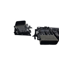 2013-2017 Lexus CT200h A/C Vent Front Right/Center/Left Dash Grill Set, 55670-76010-C0, 55660-76040-C0, F051, OEM, 2013, 2014, 2015, 2016, 2017
