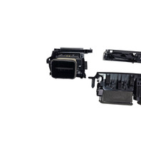 2013-2017 Lexus CT200h A/C Vent Front Right/Center/Left Dash Grill Set, 55670-76010-C0, 55660-76040-C0, F051, OEM, 2013, 2014, 2015, 2016, 2017