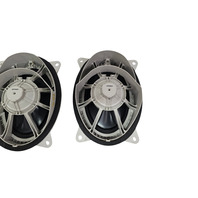 2011-2014 Lexus CT200h Front Audio Speaker Left/Right, 86160-76050, F051, OEM, 2011, 2012, 2013, 2014