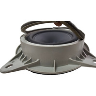 2011-2014 Lexus CT200h Front Audio Speaker Left/Right, 86160-76050, F051, OEM, 2011, 2012, 2013, 2014