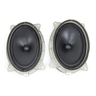 2011-2014 Lexus CT200h Front Audio Speaker Left/Right, 86160-76050, F051, OEM, 2011, 2012, 2013, 2014